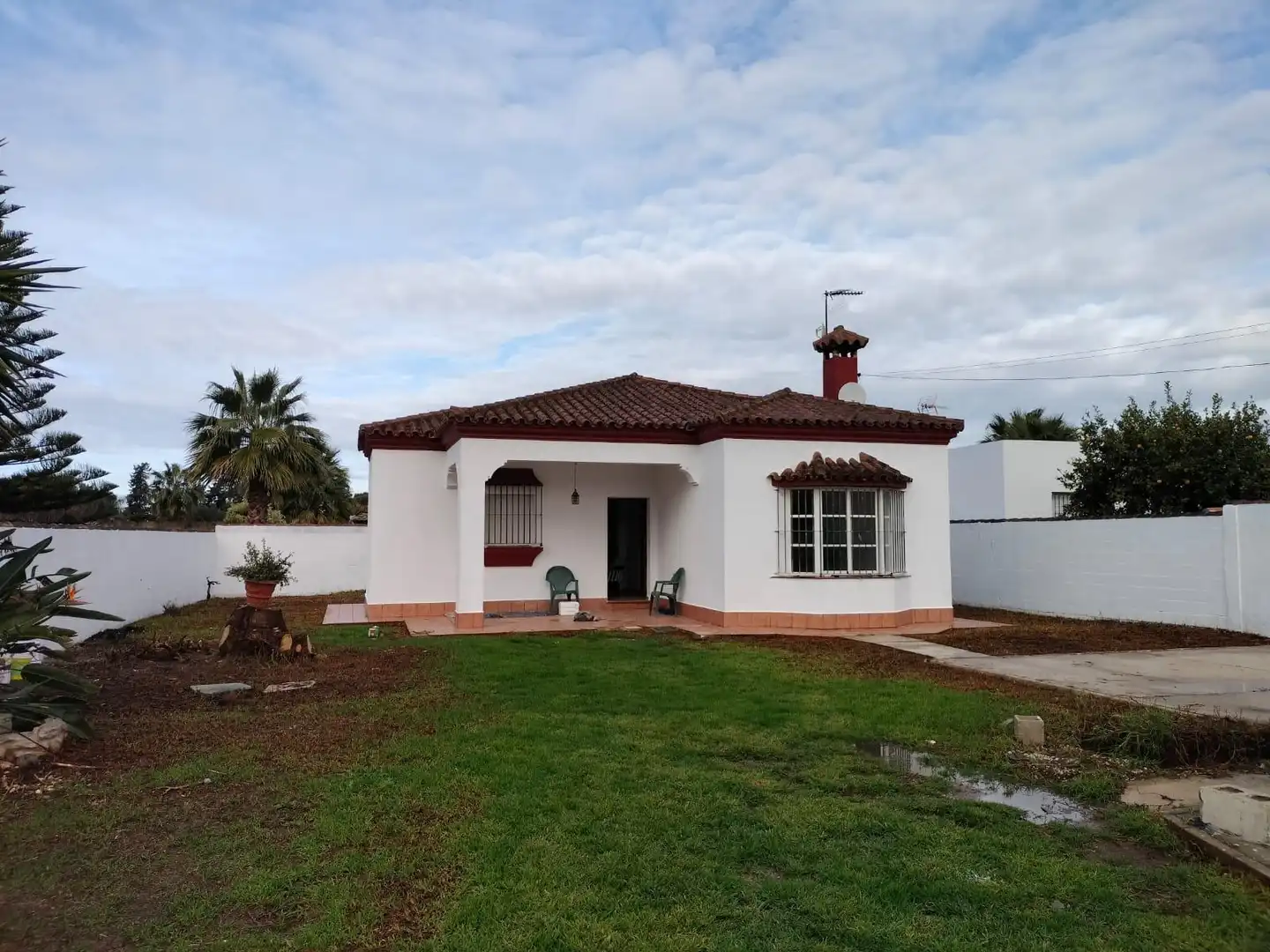 Chalet en venta en Los Franceses – La Vega, imagen 3