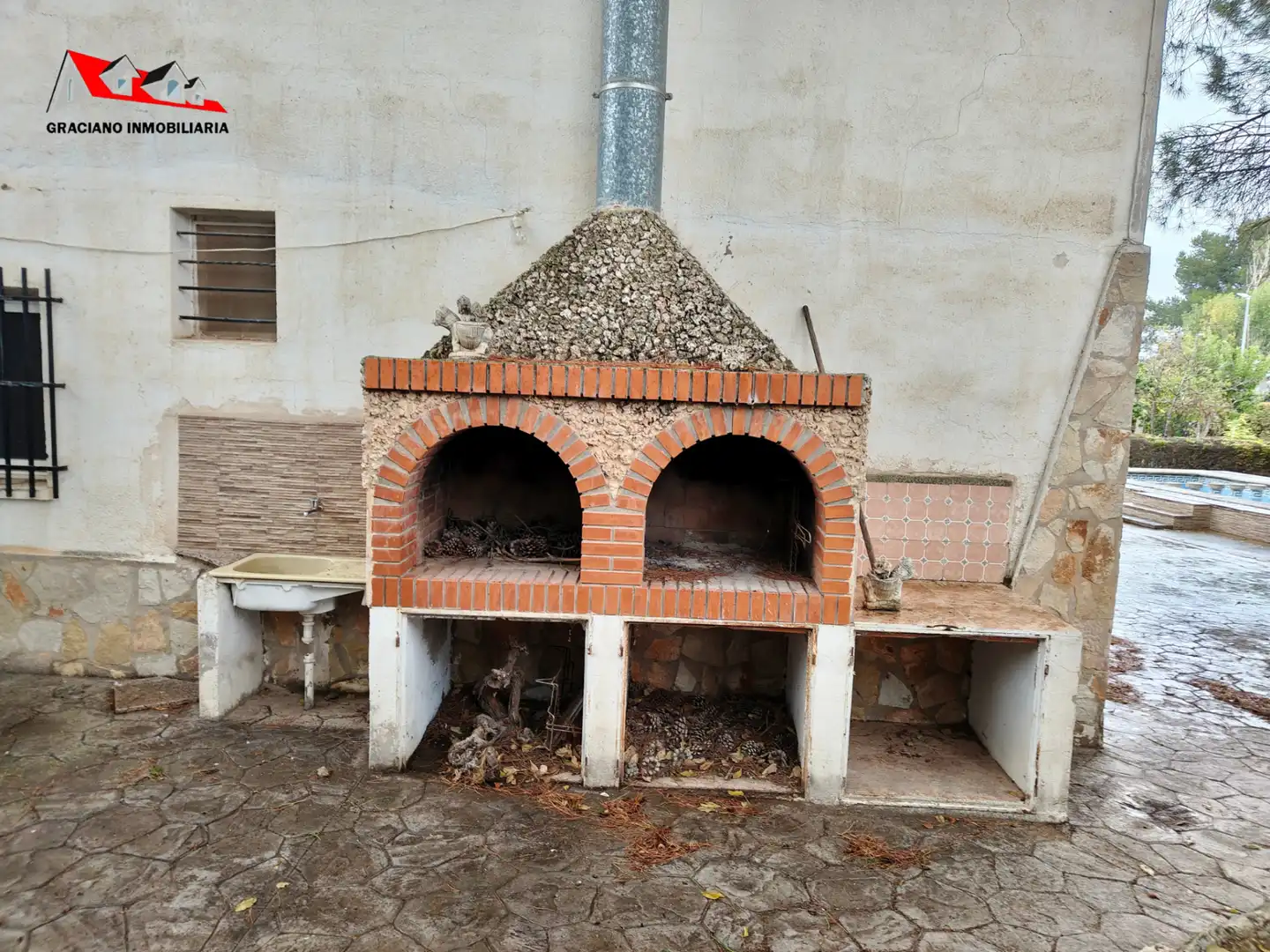 Maison avec jardin à vendre à San Pablo, imagen 22