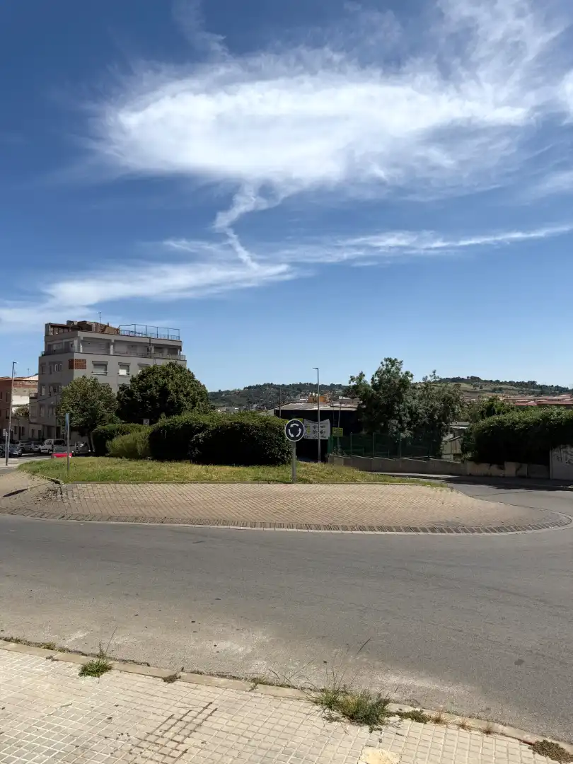 Piso en venta en Carrer d'Abla, Can Boada