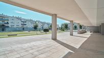 Exterior view of Flat for sale in Jerez de la Frontera  with Air Conditioner, Terrace and Balcony