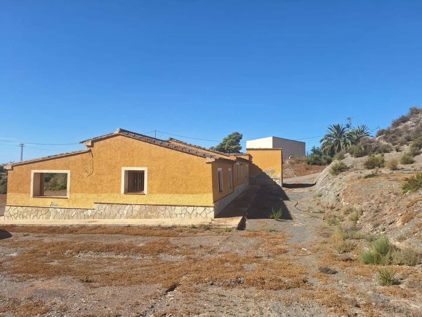 Casa rústica en venda a Tébar - Los Arejos, imagen 4