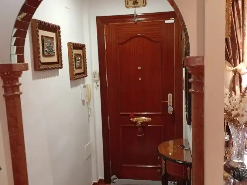 Casa adosada en venda en Motril amb Aire condicionat, Jardí privat i Moblat
