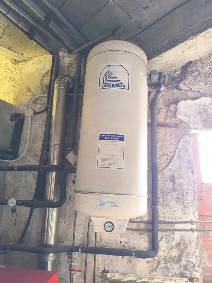 Casa o xalet en venda en Gondomar amb Calefacció i Balcó