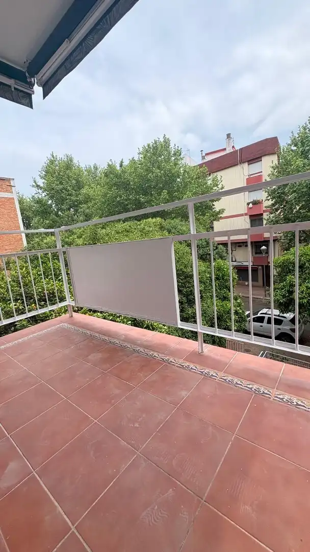 Terrassa de Pis en venda en Córdoba amb Aire condicionat, Calefacció i Terrassa