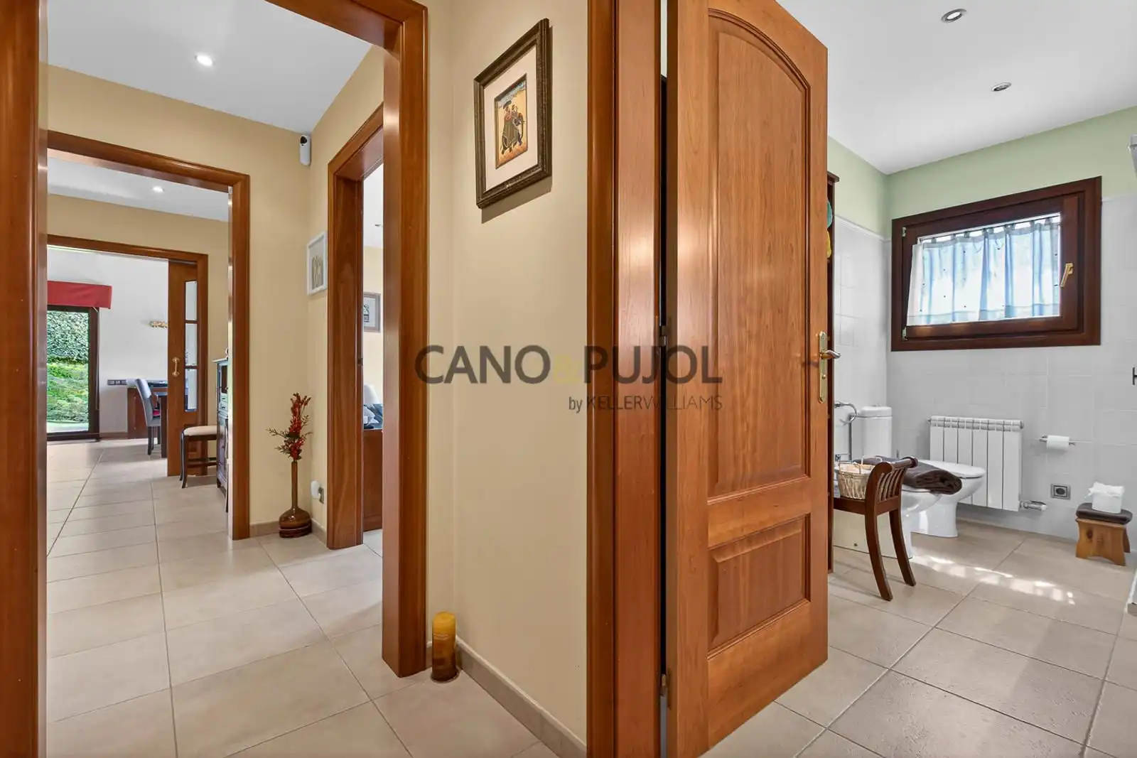 Maison avec piscine à vendre à Corbera de Llobregat, imagen 45