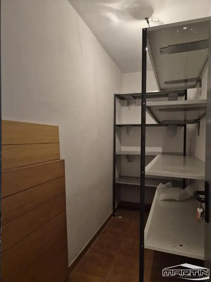 Planta baja en venta en Lucena con Aire acondicionado, Terraza y Trastero
