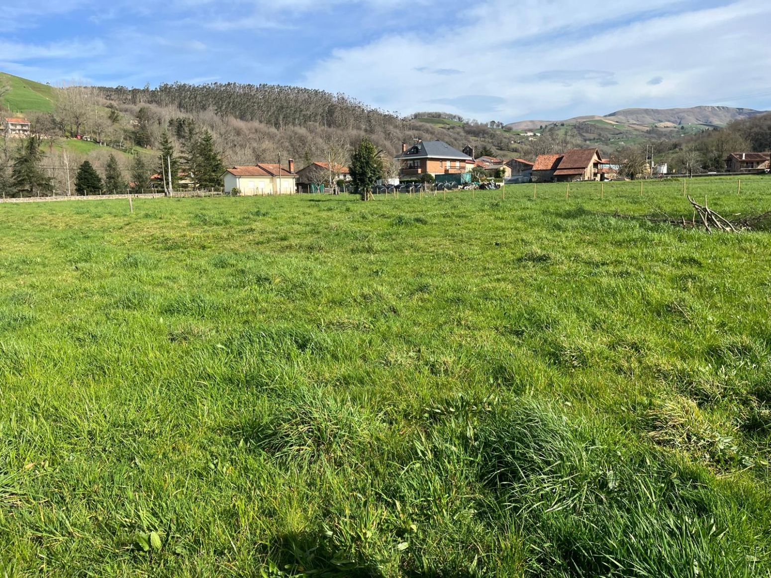 Residential zum verkauf in Saro