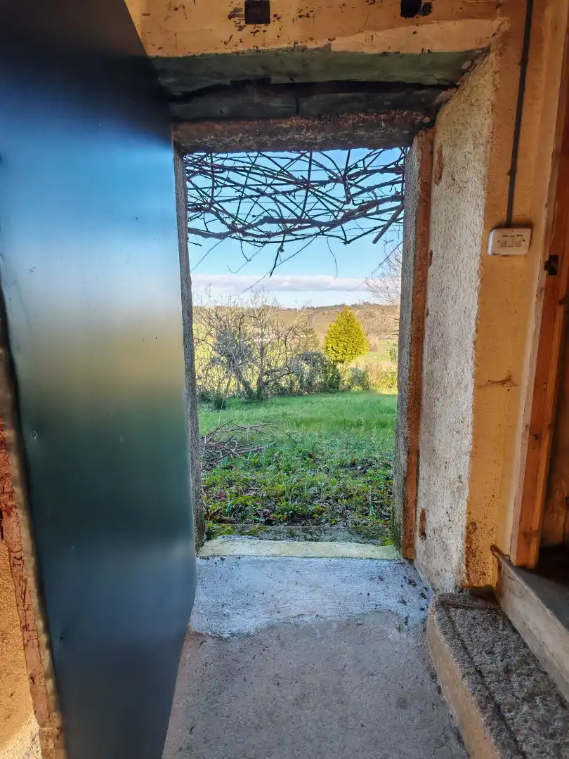 Casa o chalet en venta en Santiso con Jardín privado, Trastero y Horno
