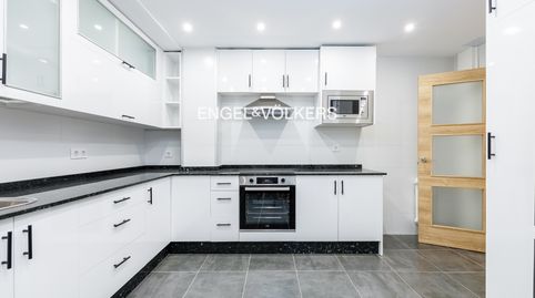 Foto 5 de Piso en venta en Centro - Areal, Vigo