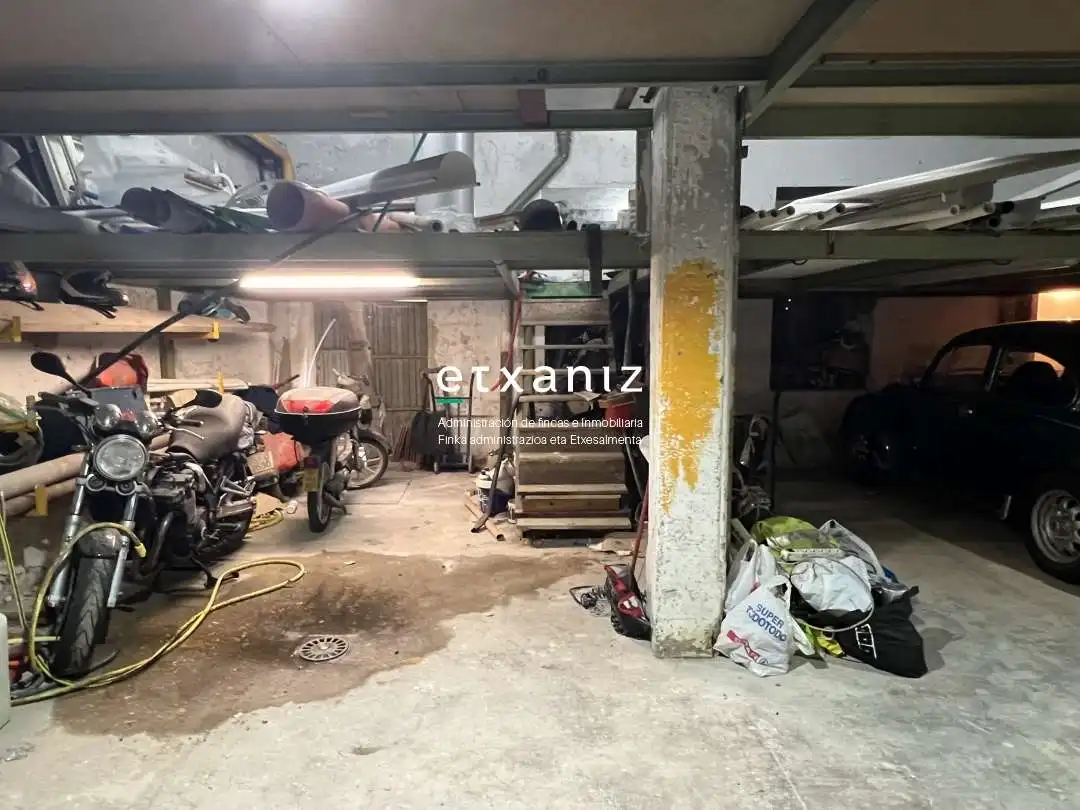 Business premises for sale in Egia Galtzada, imagen 7