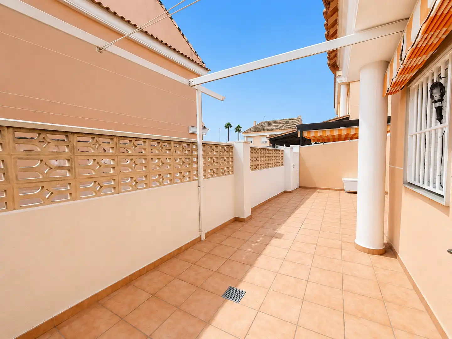 Maison avec piscine à vendre à Les Palmeres, imagen 4