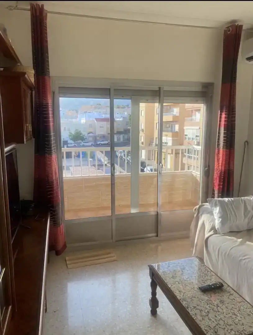 Terrassa de Pis en venda en Los Ángeles - Cruz de Caravaca