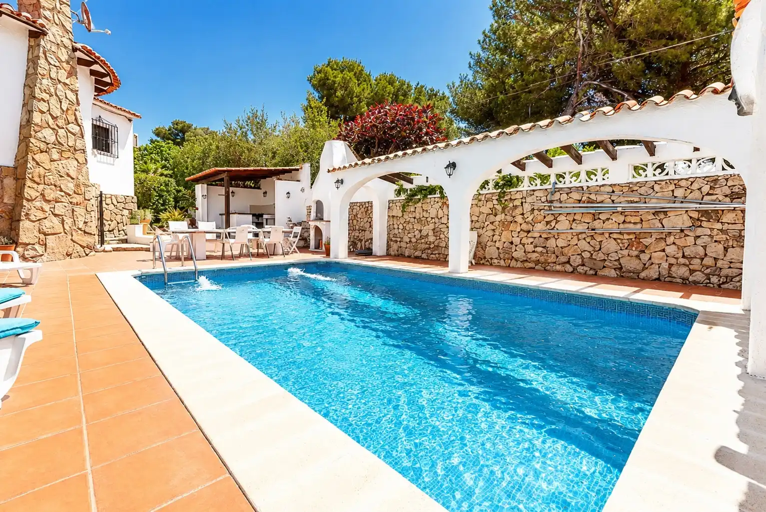 Casa o xalet en venda a Portichol - Balcón al Mar