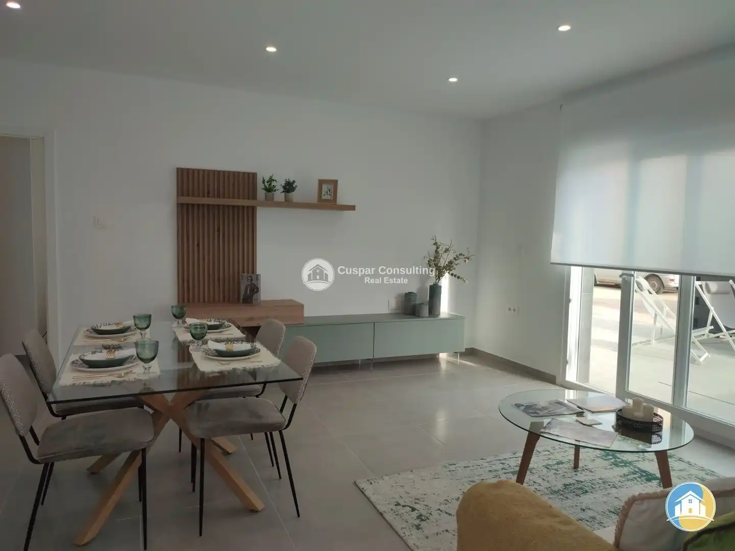 Villa avec piscine à vendre à Torre-Pacheco ciudad, imagen 9