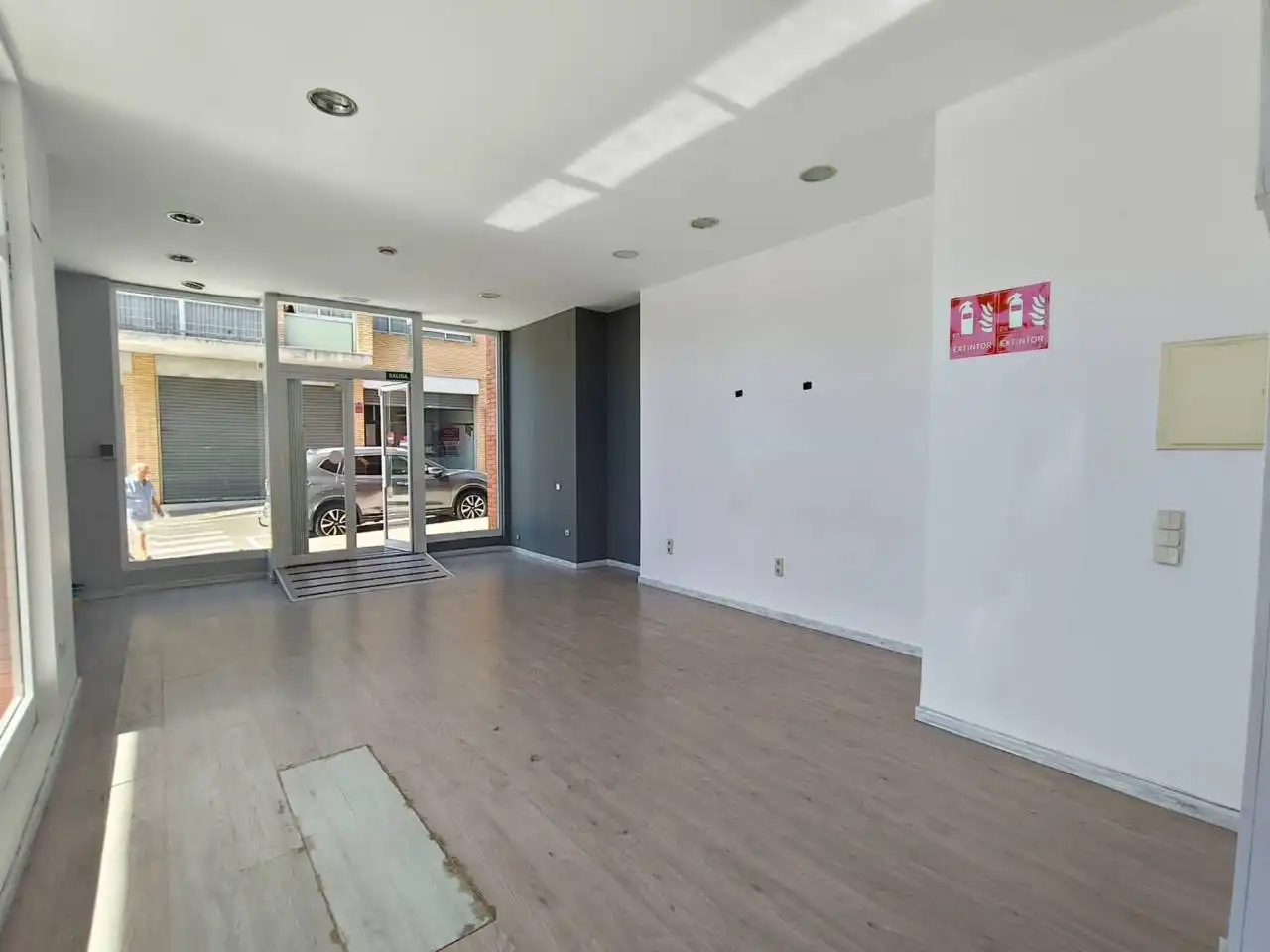 Gewerbefläche zur Miete in Calle AVEL.LI XALABARDER 45, imagen 6