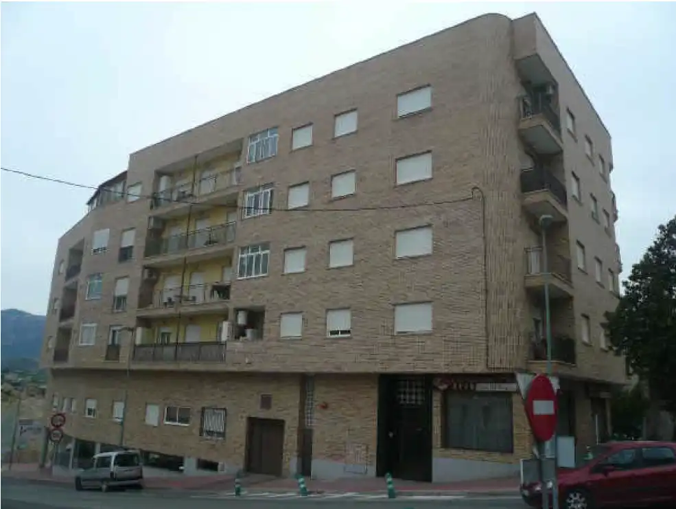 Piso en venta en De Blanca, imagen 2