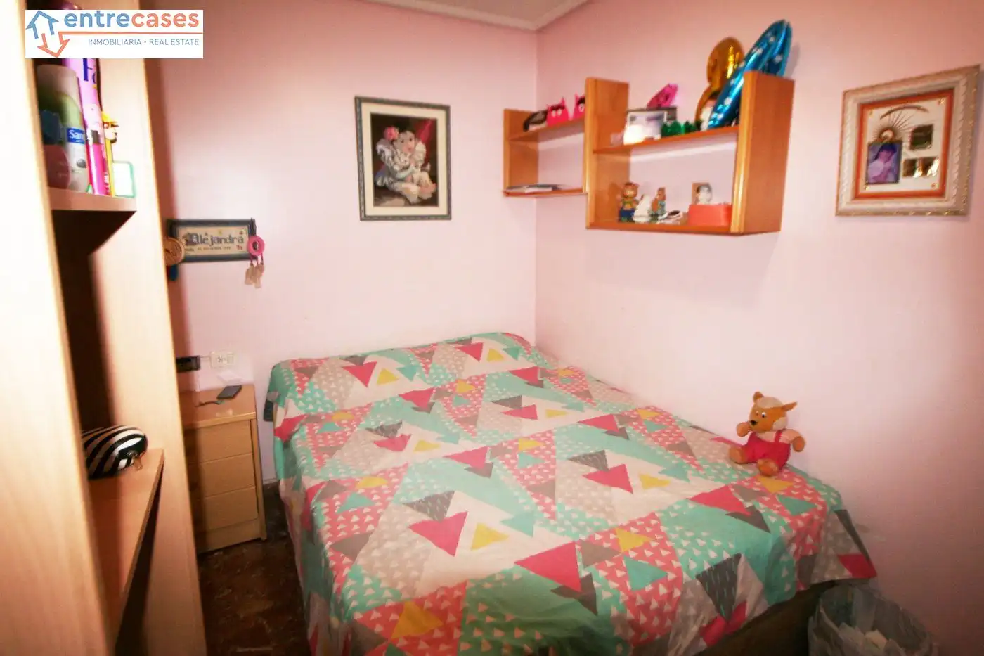 Casa amb terrassa en venda a La Vall d'Uixó, imagen 13