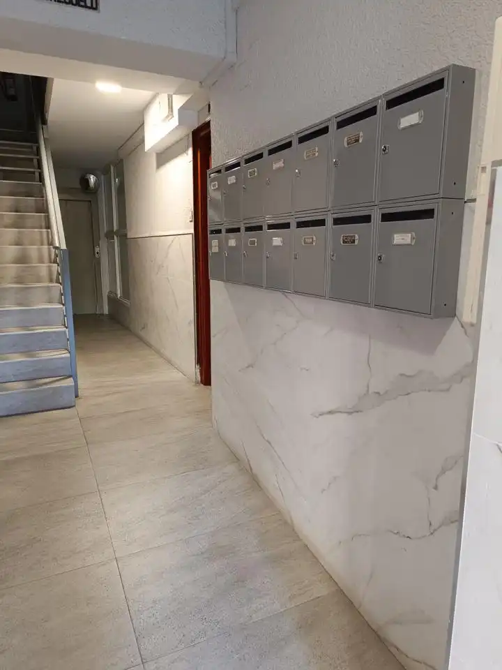 Pis en venda en Zaragoza amb Calefacció i Terrassa