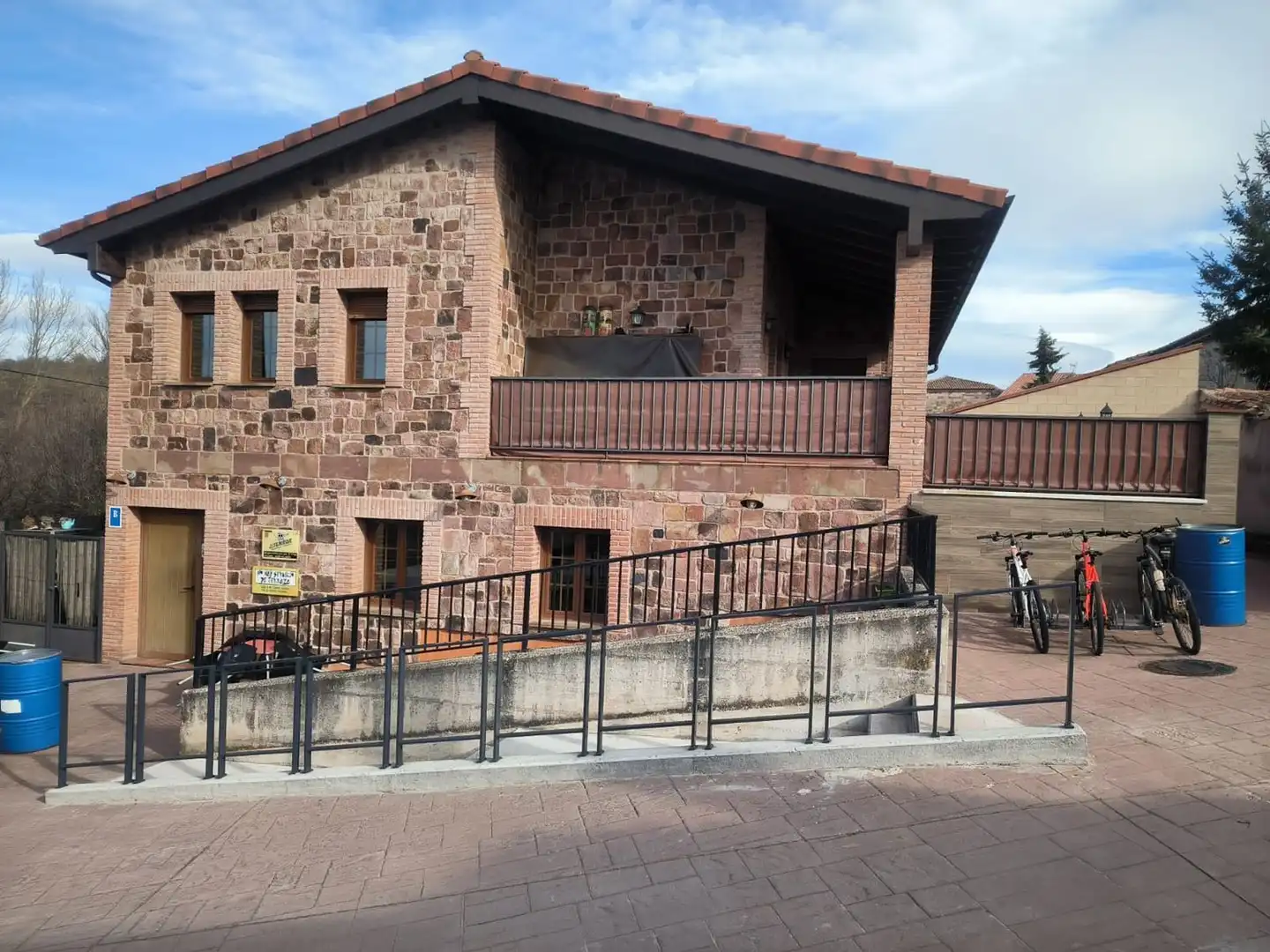 Casa o chalet en venta en Urrez, 4, Villasur de Herreros
