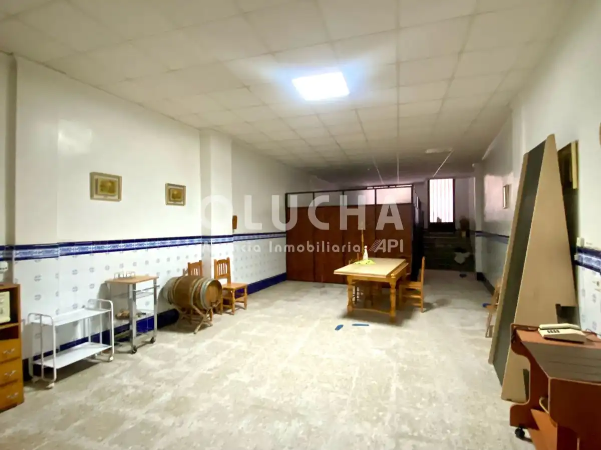 Business premises to rent in La Vall d'Uixó, imagen 10