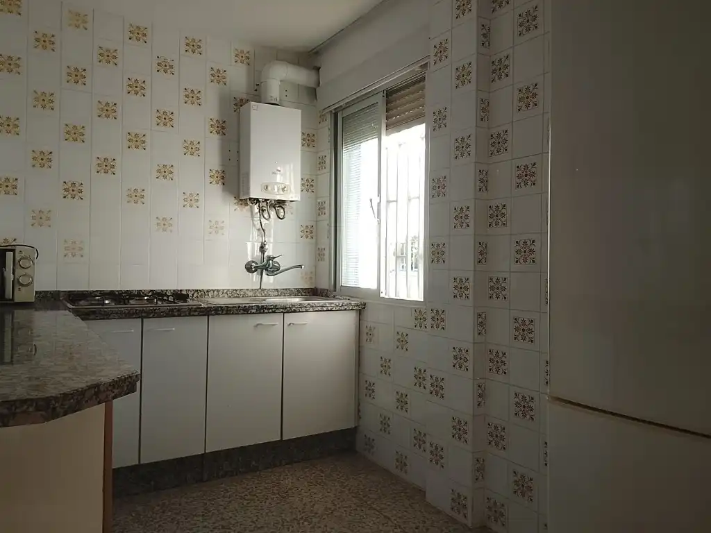 Ático en venta en Sta. Marina - San Andrés - San Pablo - San Lorenzo