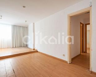 Living room of Flat for sale in  Barcelona Capital  with Terrace