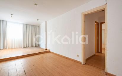 Living room of Flat for sale in  Barcelona Capital  with Terrace