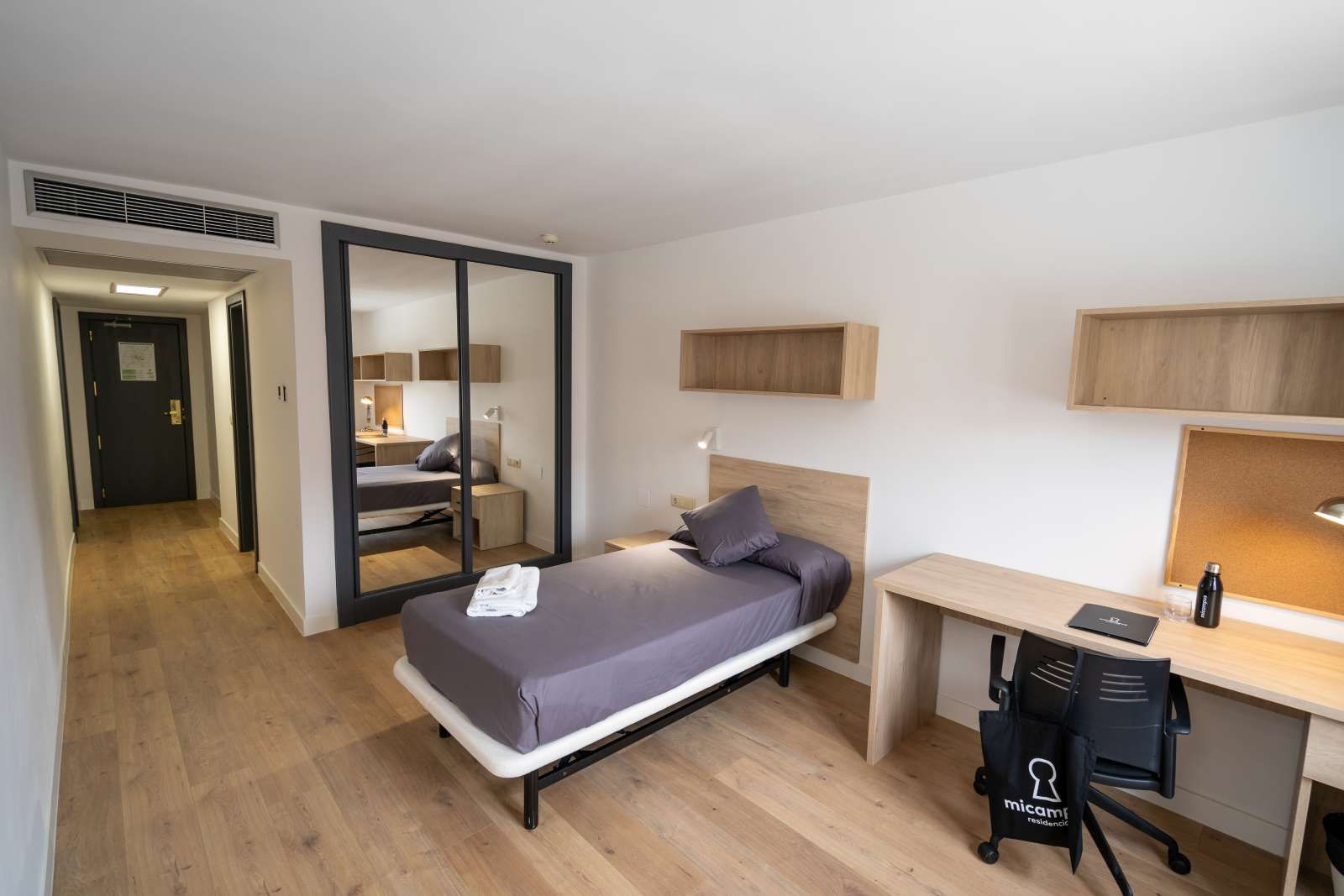 Casa o xalet per a compartir a Casco Antiguo