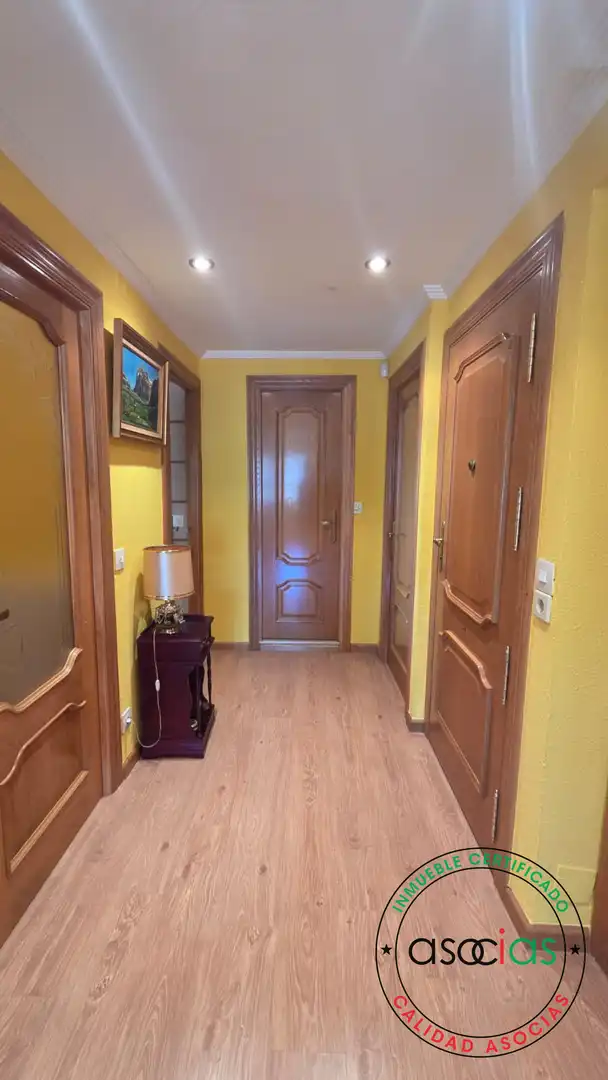 Houses for sale in Ponferrada  with Heating, Private garden and Terrace