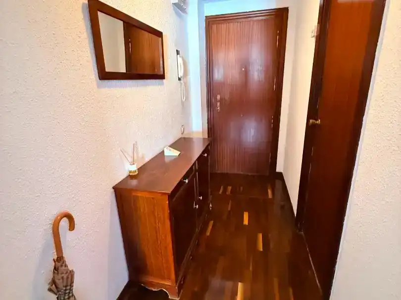 Piso en venta en Santander