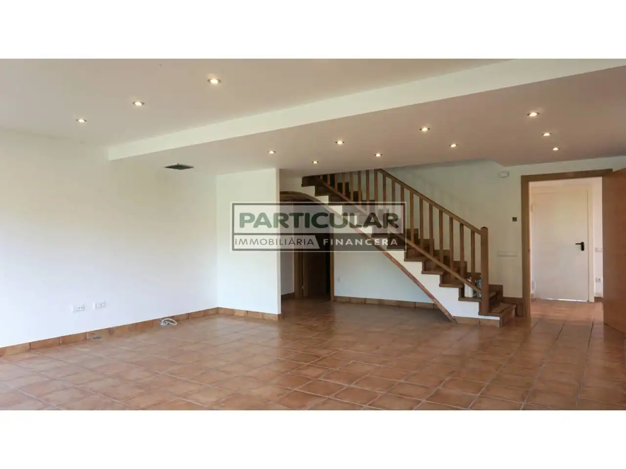 Detached homes for rent in Santa Eulàlia de Riuprimer  with Heating, Private garden and Terrace