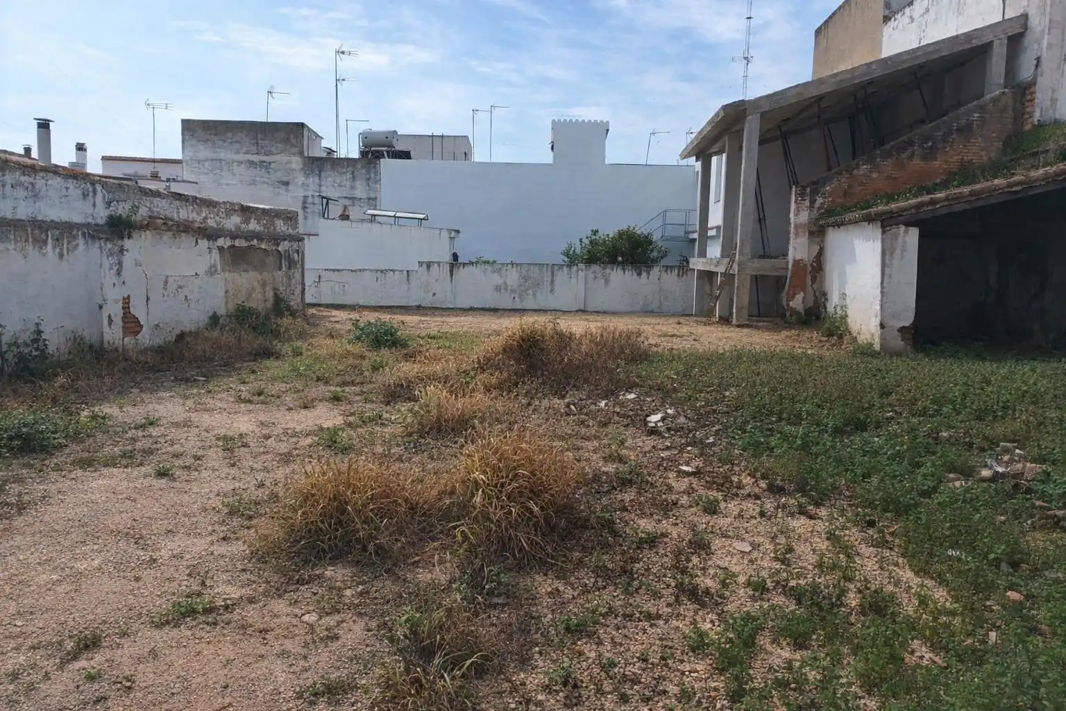 Casa in vendita a Moguer, imagen 7