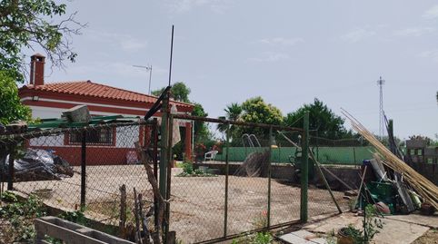 Foto 5 de Finca rústica en venta en Puebla de Sancho Pérez, Badajoz