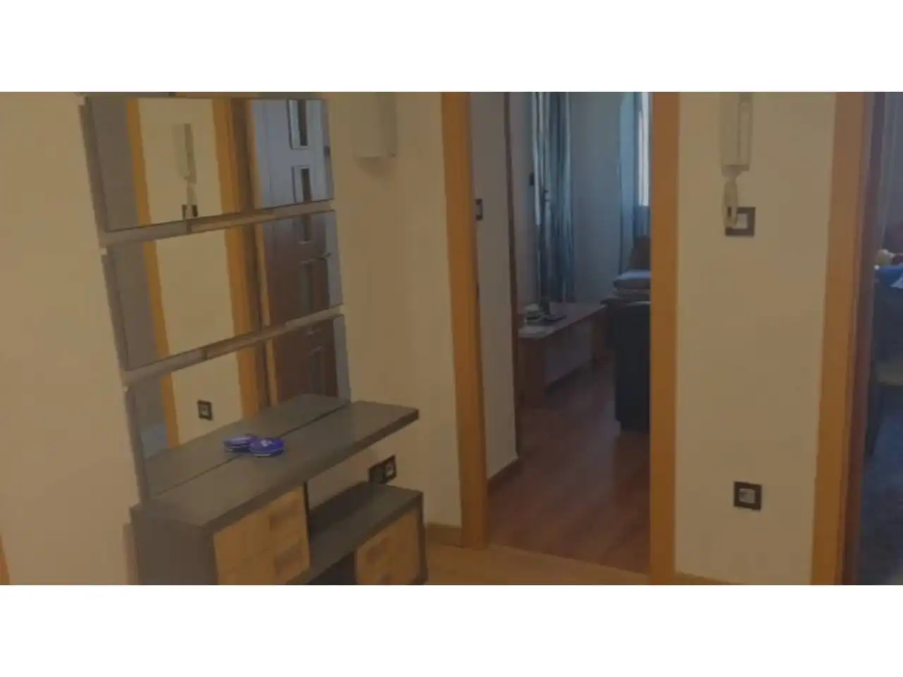 Piso en venta en Ourense Capital  con Calefacción, Trastero y Amueblado