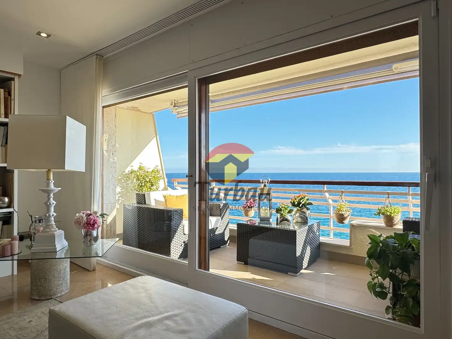 Wohnung zum Verkauf in Tossa de Mar pueblo