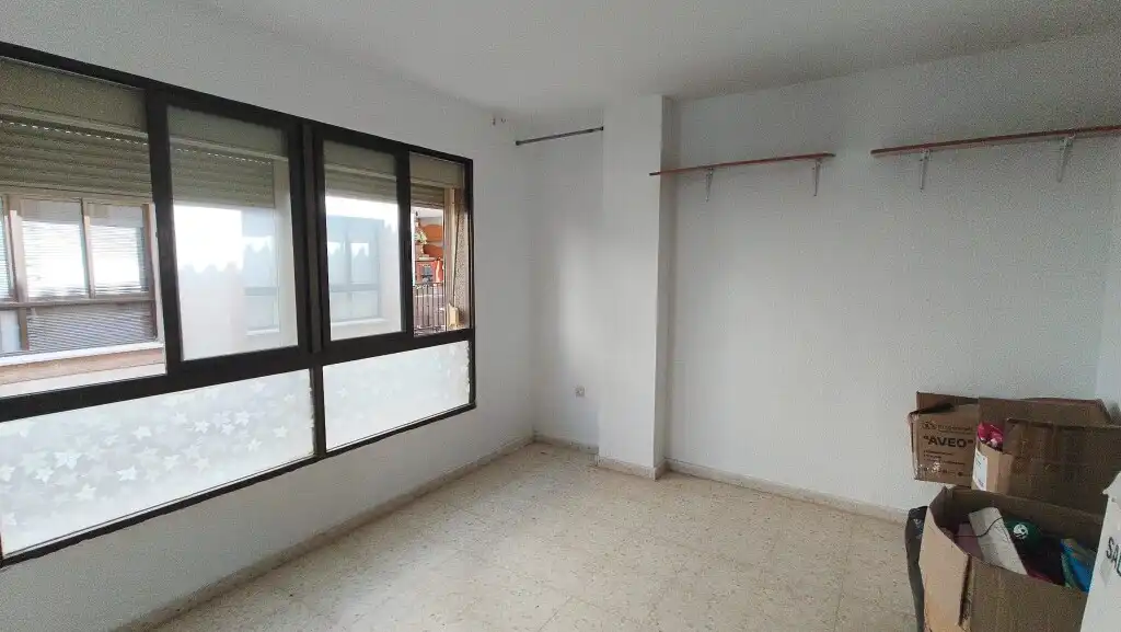 Bedroom of Apartments for sale in Torrox  with Terrace