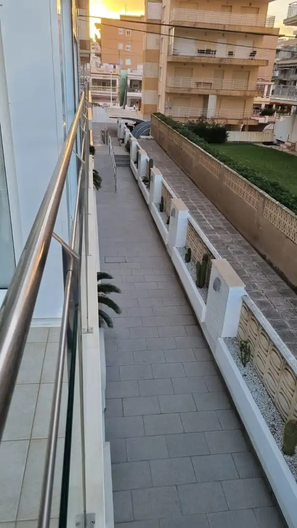 Apartments for rent in Calle MARITIM NEPTU, Playa de Gandia
