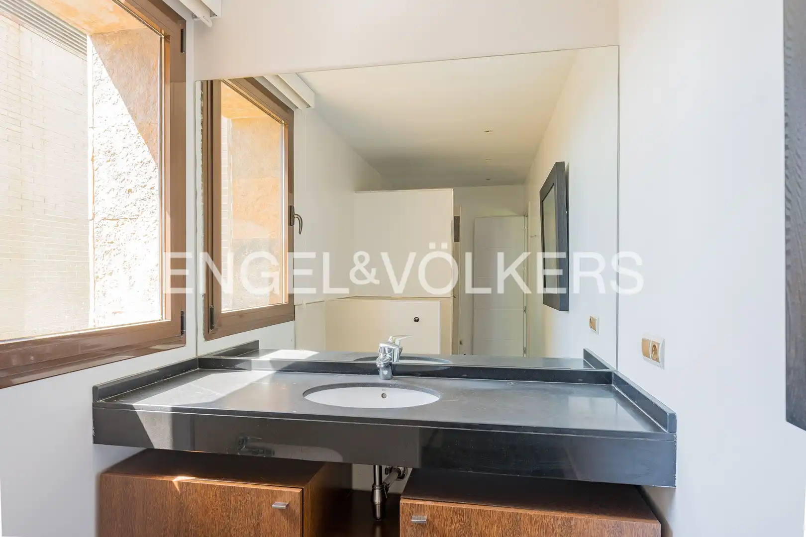 Baño de Finca rústica de alquiler en Las Rozas de Madrid con Calefacción