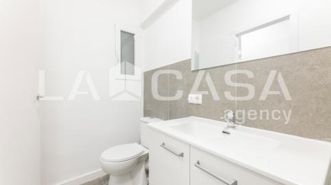 Foto 5 de Pis en venda a Torrefiel, Valencia