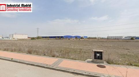 Foto 5 de Residencial en venta en Zona industrial, Pinto