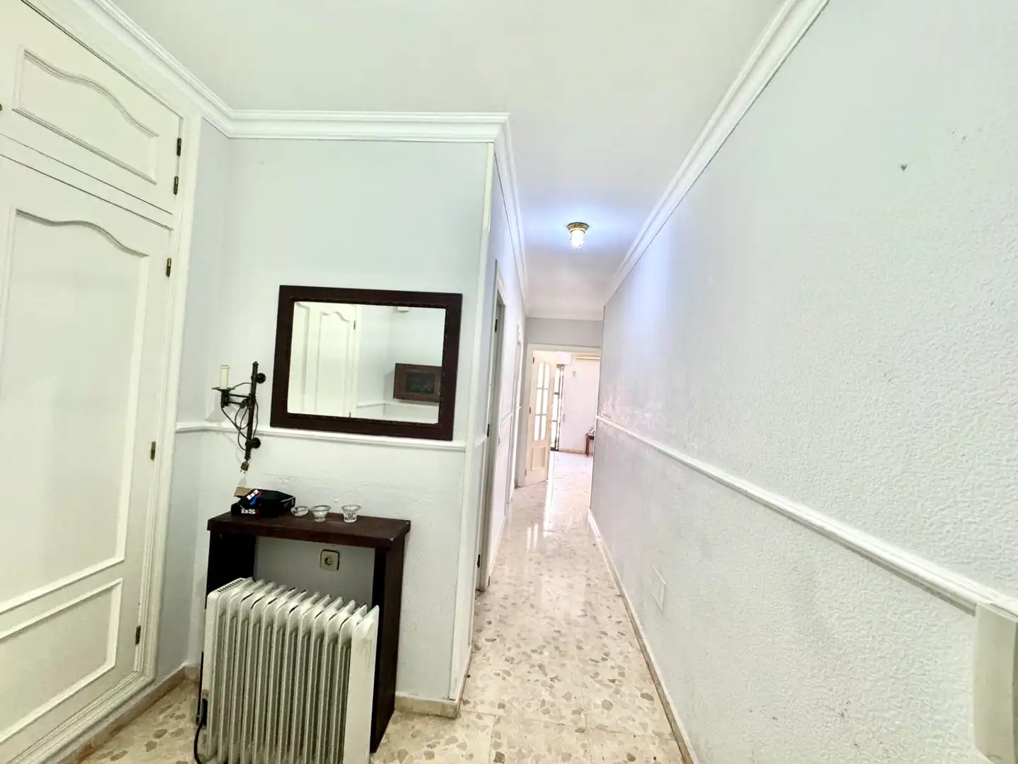 Appartement avec terrasse à vendre à Calle Cervantes 70, imagen 3