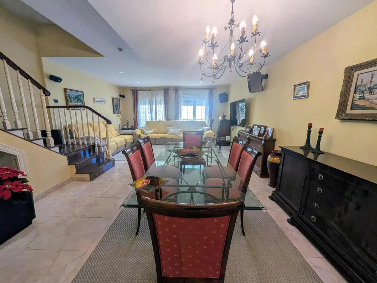 Maison avec jardin à vendre à Alcanar, imagen 3