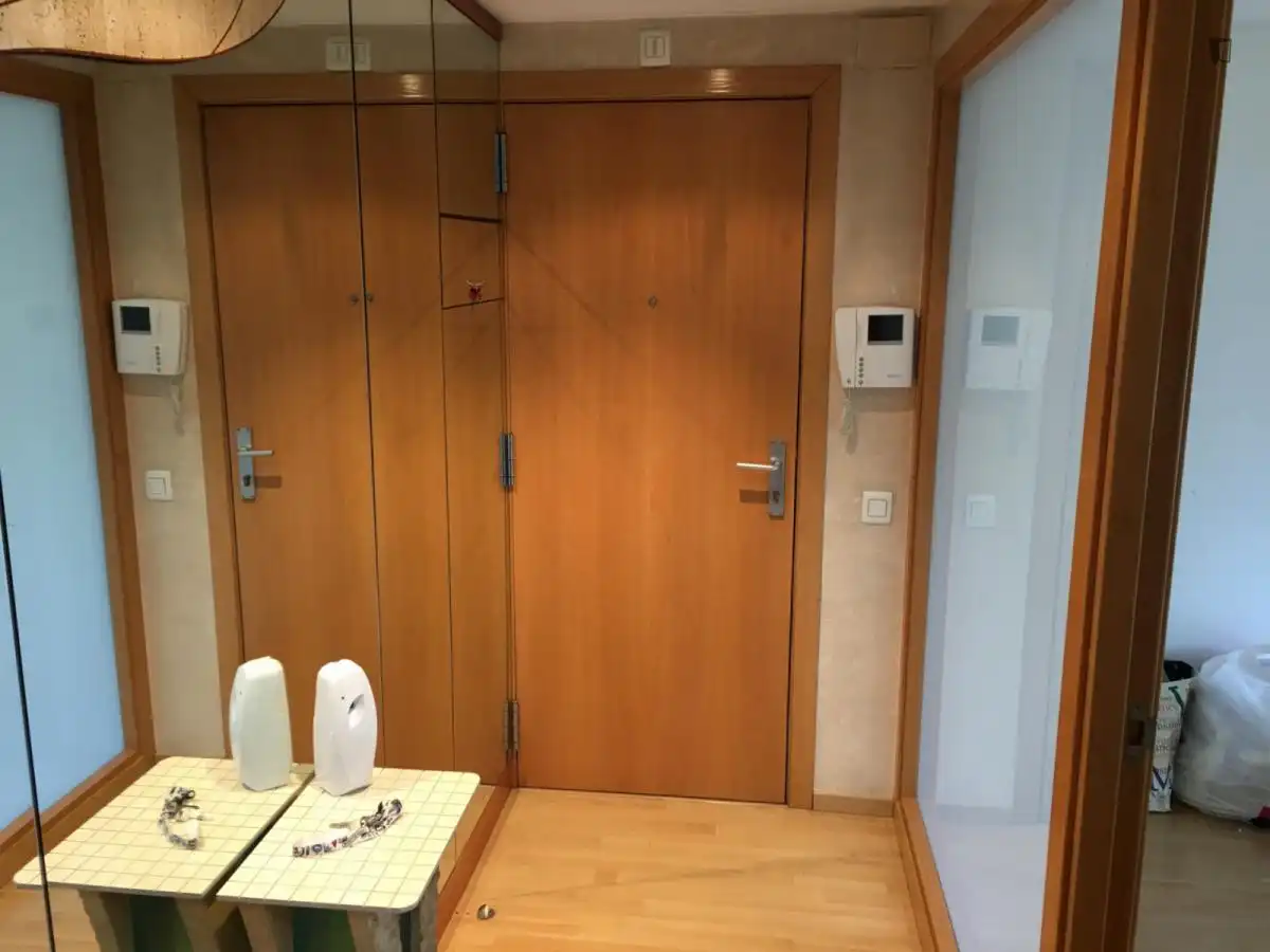 Apartamento de alquiler en Zona Esportiva