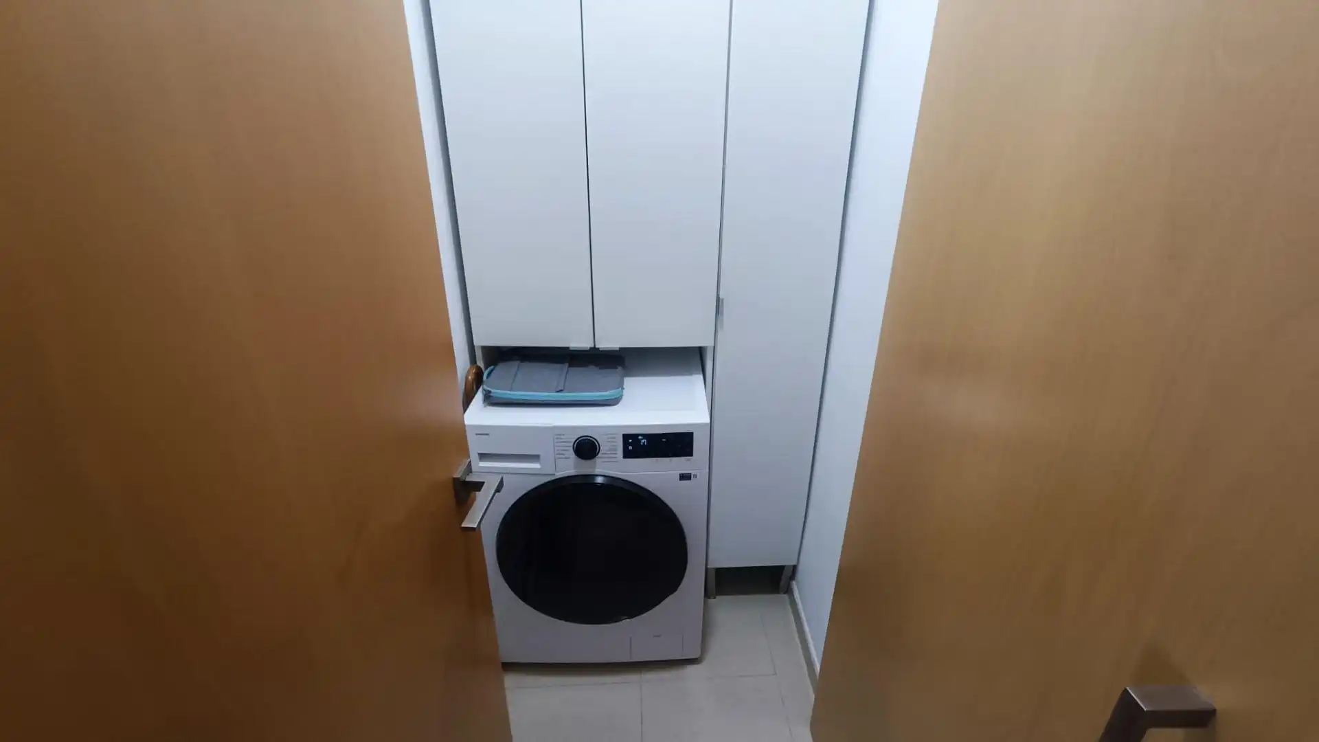 Dúplex en venda en Terrassa amb Aire condicionat i Calefacció