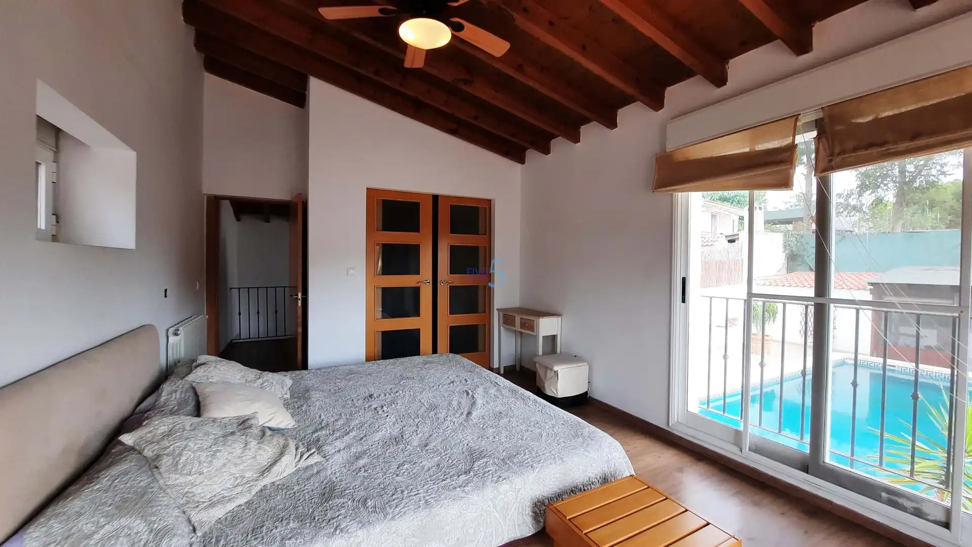 Casa o xalet en venda a Cañadas de San Pedro
