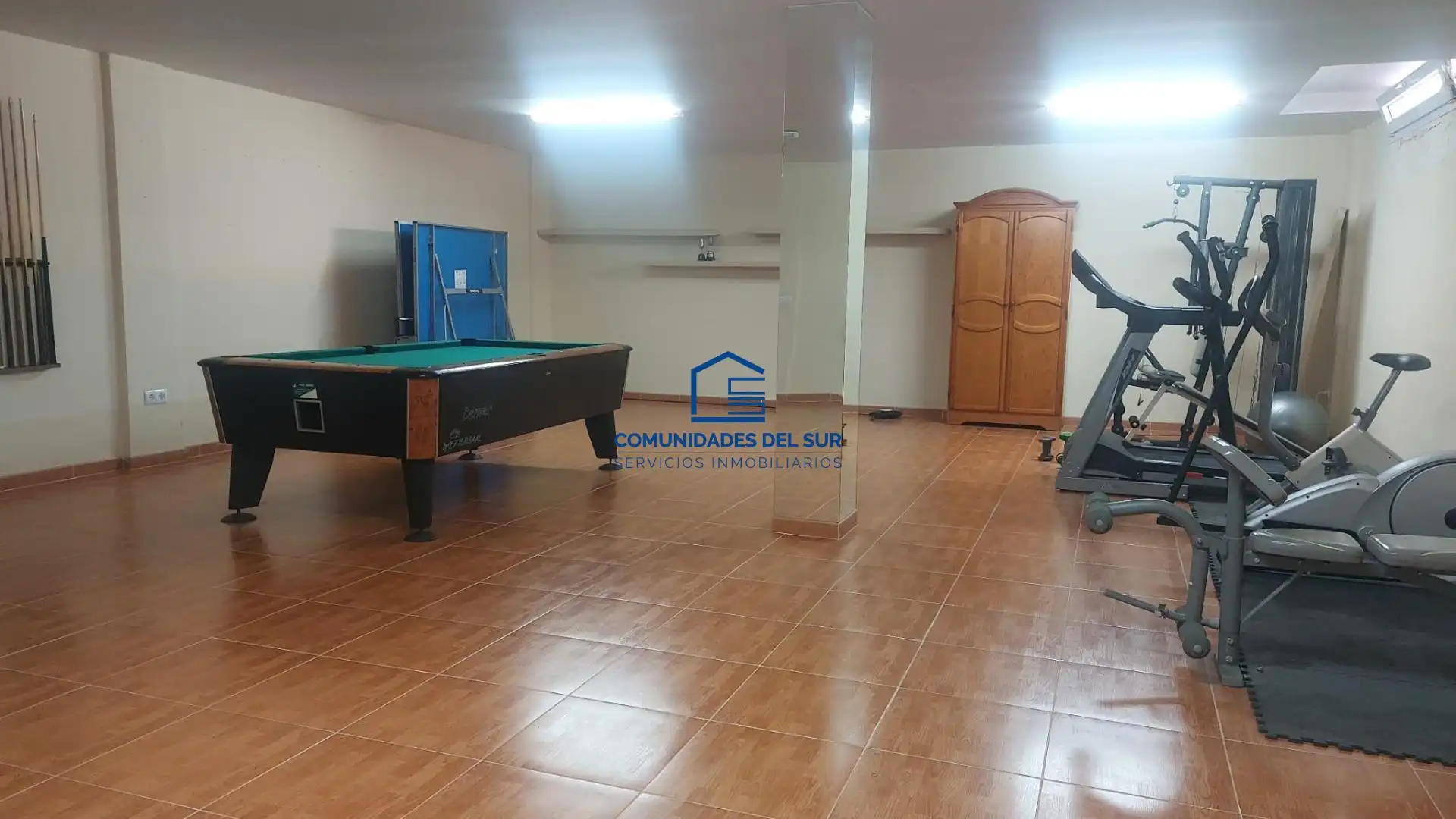 Houses for rent in La Angelita