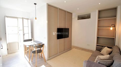 Foto 4 von Wohnung zur Miete in Dalt de la Vila - La Marina, Eivissa