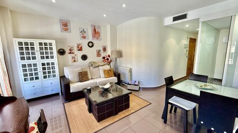 Photo 5 of Flat for rent in Avenida Avenida César Augusto, Alfonso, Zaragoza Capital