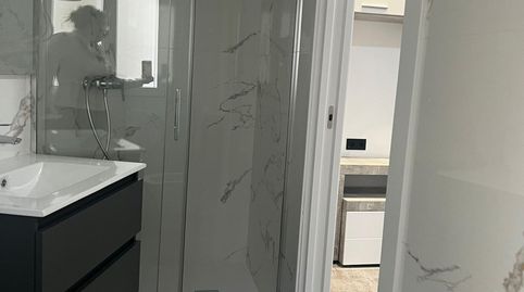 Foto 2 de Piso de alquiler en Camino de Ronda, Granada Capital