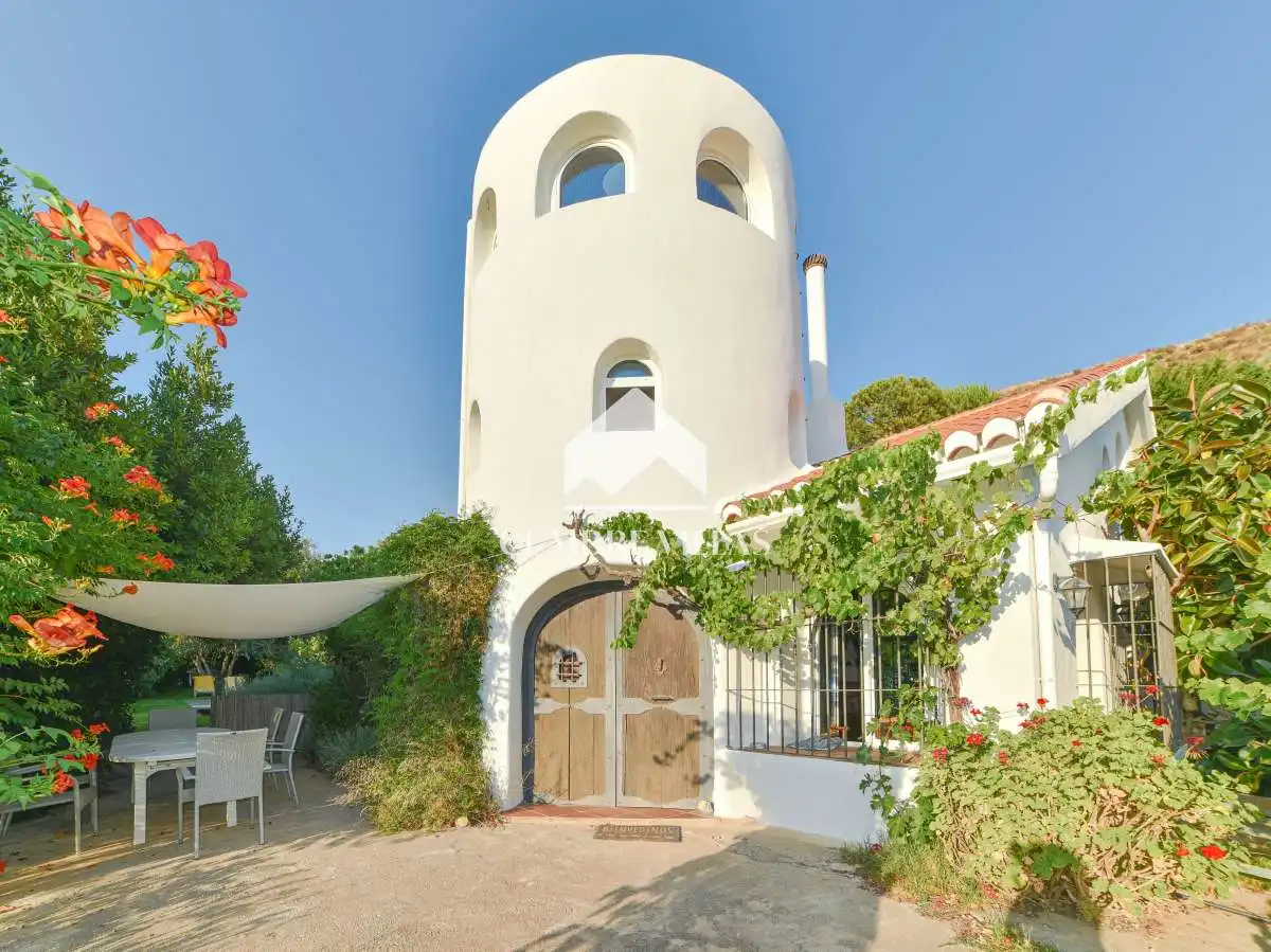 Haus mit Garten zum Verkauf in El Valle, imagen 55